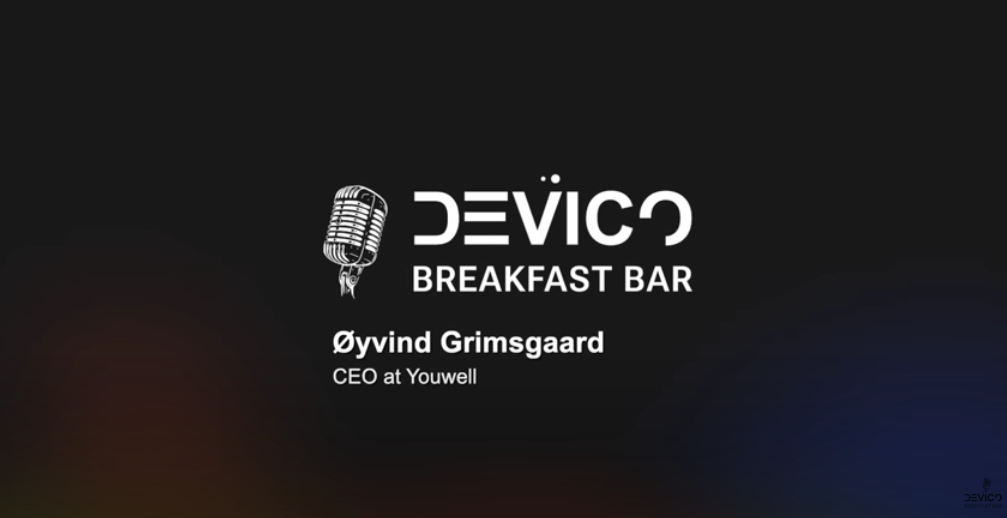 Forsker Nina Østerås.